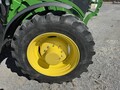 2023 John Deere 6R 175 Tractor
