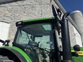 2023 John Deere 6R 175 Tractor