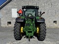 2023 John Deere 6R 175 Tractor