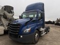 2021 Freightliner CASCADIA 116 Semi Trucks/Trailer