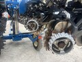 2016 Kinze 3500 Planter