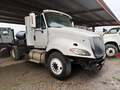 2011 International ProStar Semi Trucks/Trailer