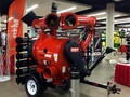 2025 Rem VR12 Grain Vac