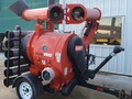 2025 Rem VR12 Grain Vac