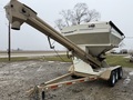 2012 Unverferth 3750 Seed Tender