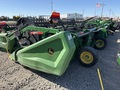 2023 John Deere HD40F Platform