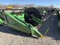 2023 John Deere HD40F Platform
