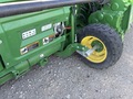 2023 John Deere HD40F Platform