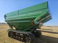 2010 J&M 1151 Grain Cart