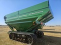 2010 J&M 1151 Grain Cart