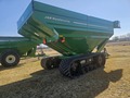 2010 J&M 1151 Grain Cart