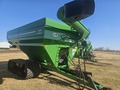 2010 J&M 1151 Grain Cart