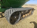2010 J&M 1151 Grain Cart