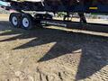  J&M TB6000A Header Trailer