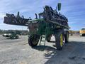 2024 John Deere 412R Self-Propelled Sprayer