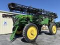 2009 John Deere 4730 Self-Propelled Sprayer