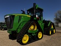 2024 John Deere 9RX 590 Tractor