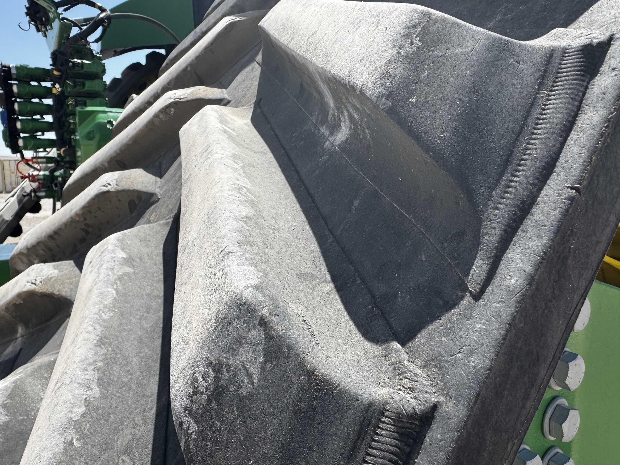 2024 John Deere 9RX 590 Tractor