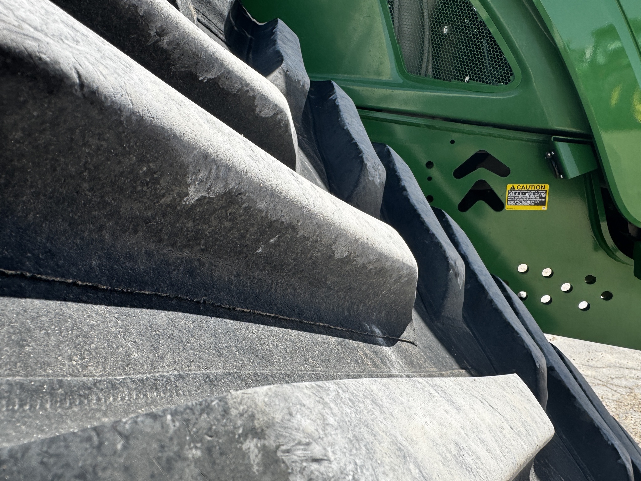 2024 John Deere 9RX 590 Tractor