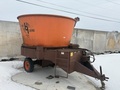  Roto Grind 760 Grinders and Mixer