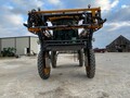 2016 Hagie STS16 Self-Propelled Sprayer
