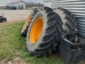 2016 Hagie STS16 Self-Propelled Sprayer