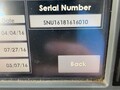 2016 Hagie STS16 Self-Propelled Sprayer