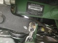 2023 John Deere Z997R Lawn Mower