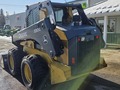 2018 Deere 330G Skid Steer