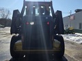 2018 Deere 330G Skid Steer