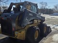 2018 Deere 330G Skid Steer