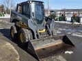 2018 Deere 330G Skid Steer