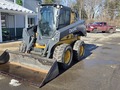 2018 Deere 330G Skid Steer