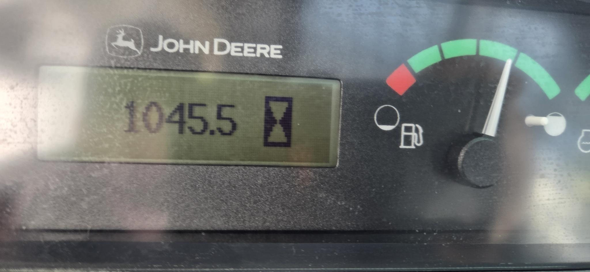 2018 Deere 330G Skid Steer