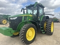 2022 John Deere 7R 210 Tractor