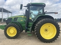 2022 John Deere 7R 210 Tractor