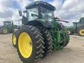 2022 John Deere 7R 210 Tractor