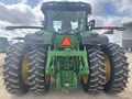2022 John Deere 7R 210 Tractor