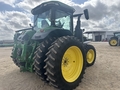 2022 John Deere 7R 210 Tractor