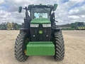 2022 John Deere 7R 210 Tractor