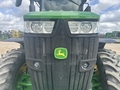 2022 John Deere 7R 210 Tractor
