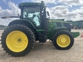 2022 John Deere 7R 210 Tractor