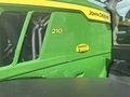 2022 John Deere 7R 210 Tractor
