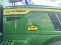 2022 John Deere 7R 210 Tractor