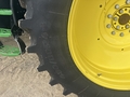2022 John Deere 7R 210 Tractor