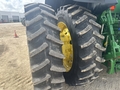 2022 John Deere 7R 210 Tractor