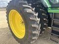 2022 John Deere 7R 210 Tractor