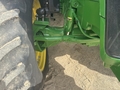 2022 John Deere 7R 210 Tractor