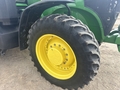 2022 John Deere 7R 210 Tractor