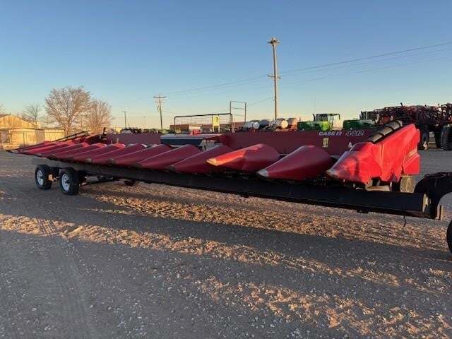 2021 Case IH 4412 Corn Head